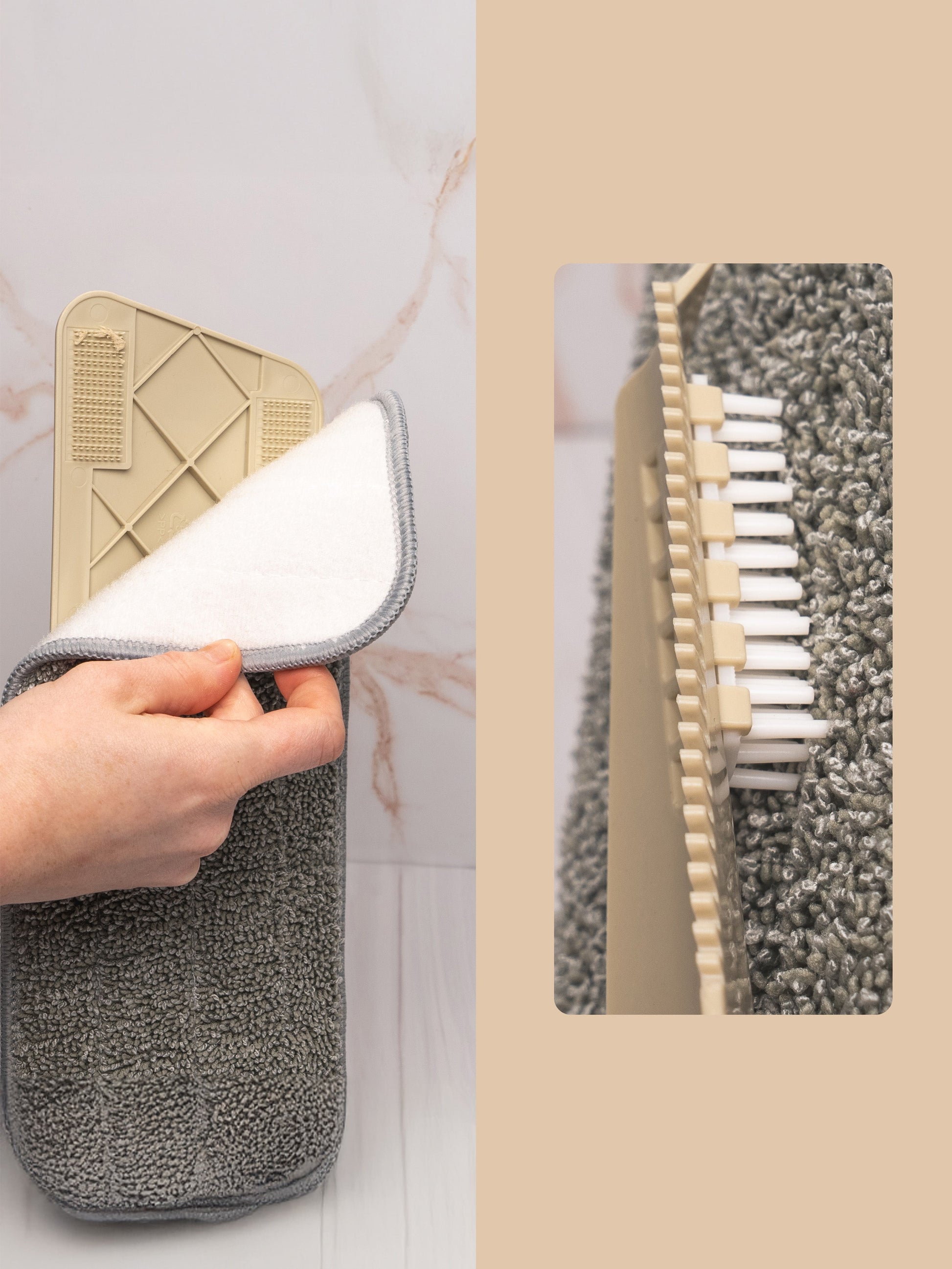 Zero Waste Mop - Osadia Concept Store