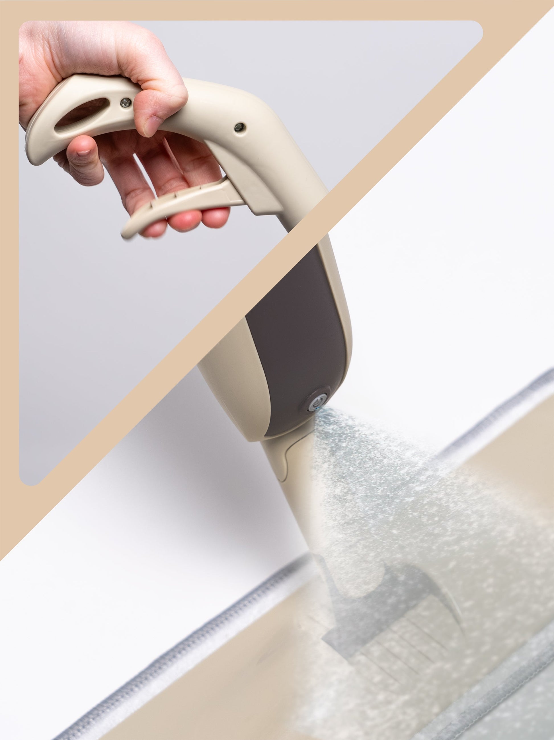 Zero Waste Mop - Osadia Concept Store