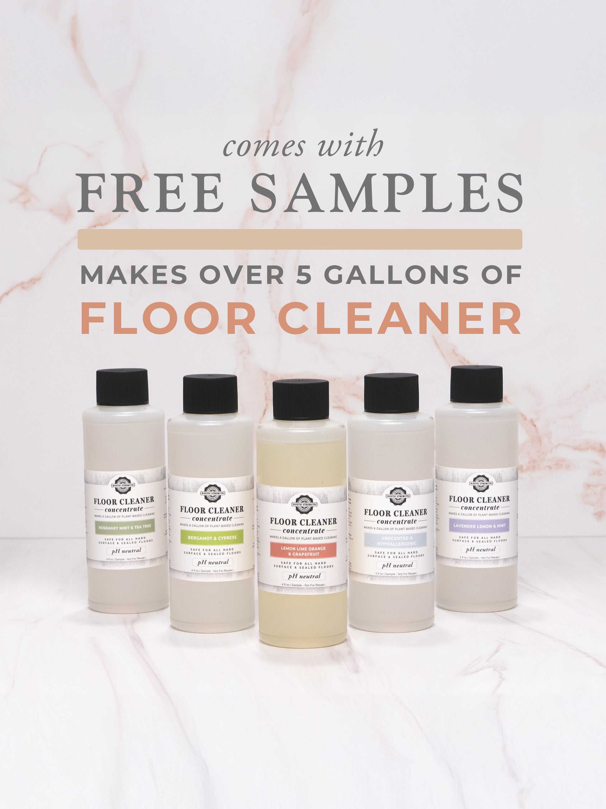 Zero Waste Mop - Osadia Concept Store