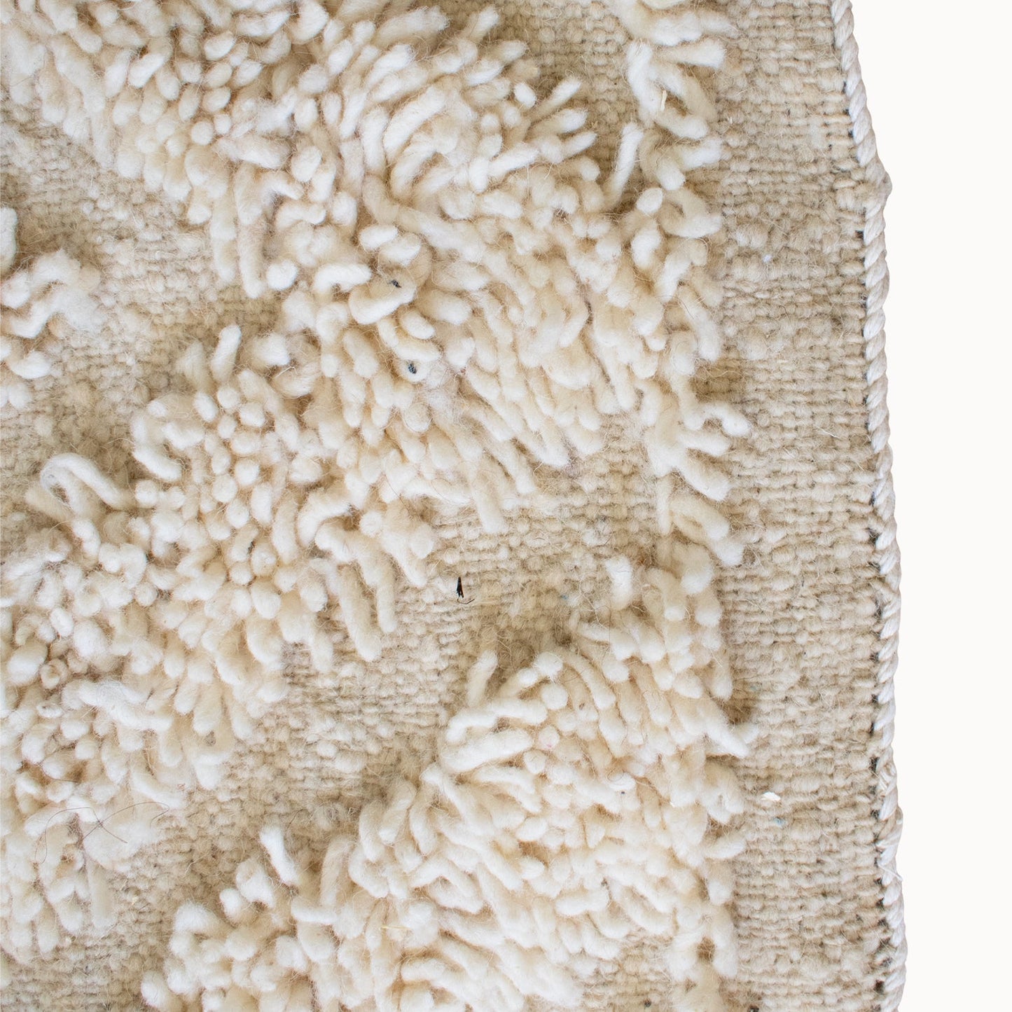 Contemporary Moroccan Rug | 1'11" x 3'6"