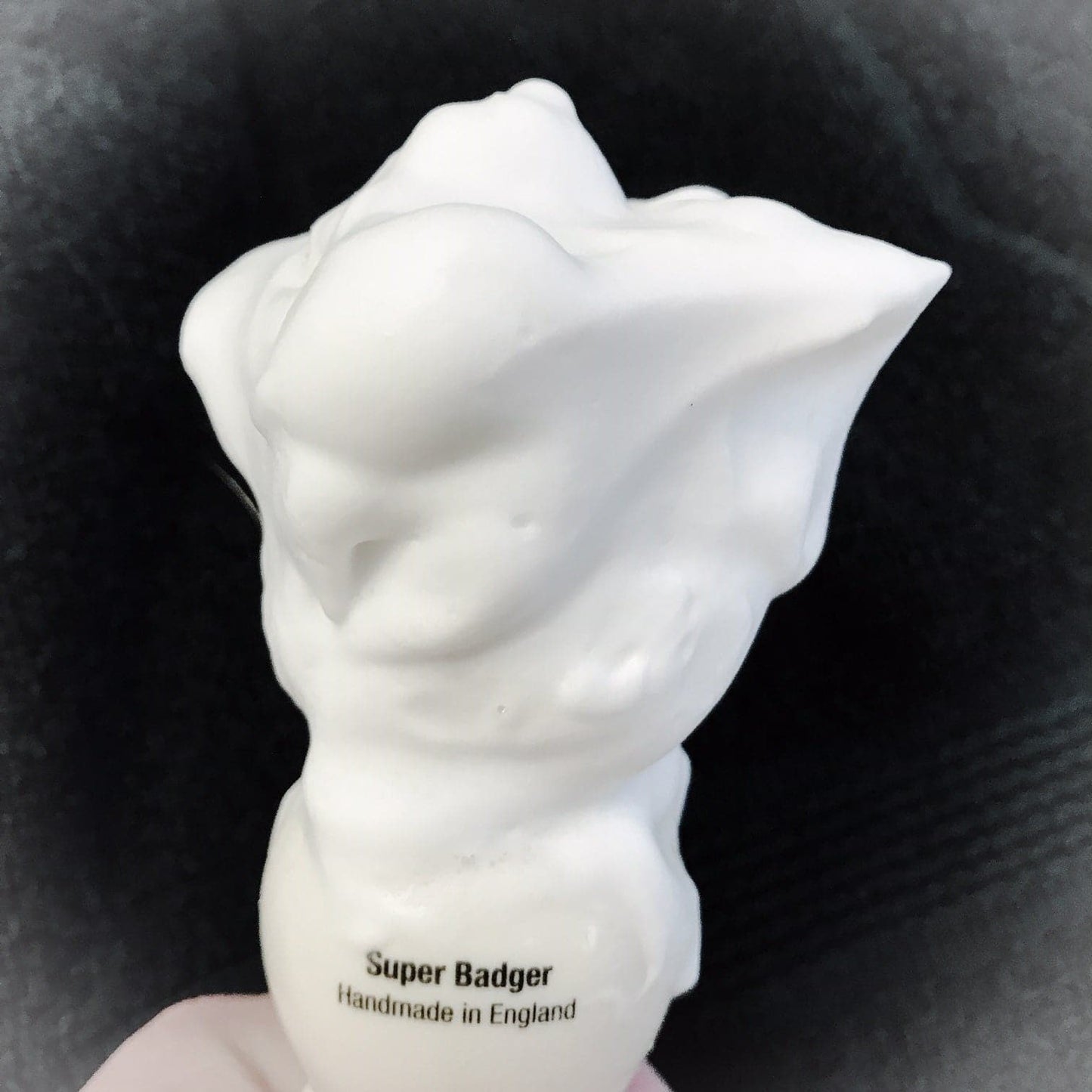 Banzai! Shaving Soap (FROST Edition Cooling) - by Murphy and McNeil