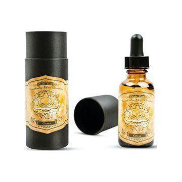 Death Grip Night Fury Mustache Wax Remover 1 oz