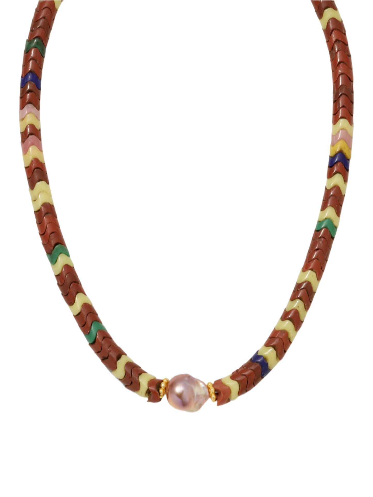 The Amiri Necklace - Osadia Concept Store