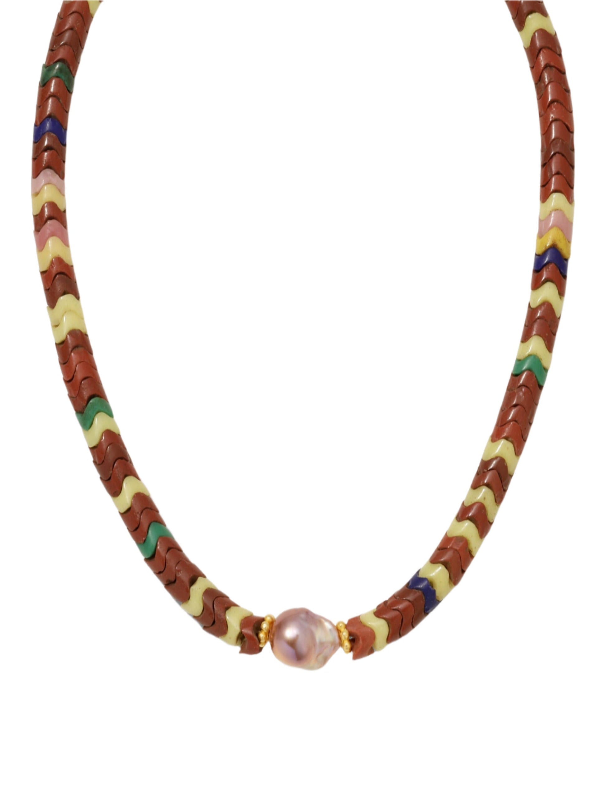 The Amiri Necklace - Osadia Concept Store