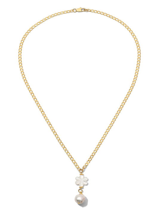 The Wrenlee Necklace