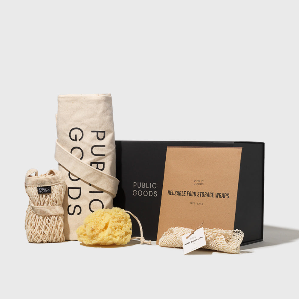 Eco Set - Osadia Concept Store