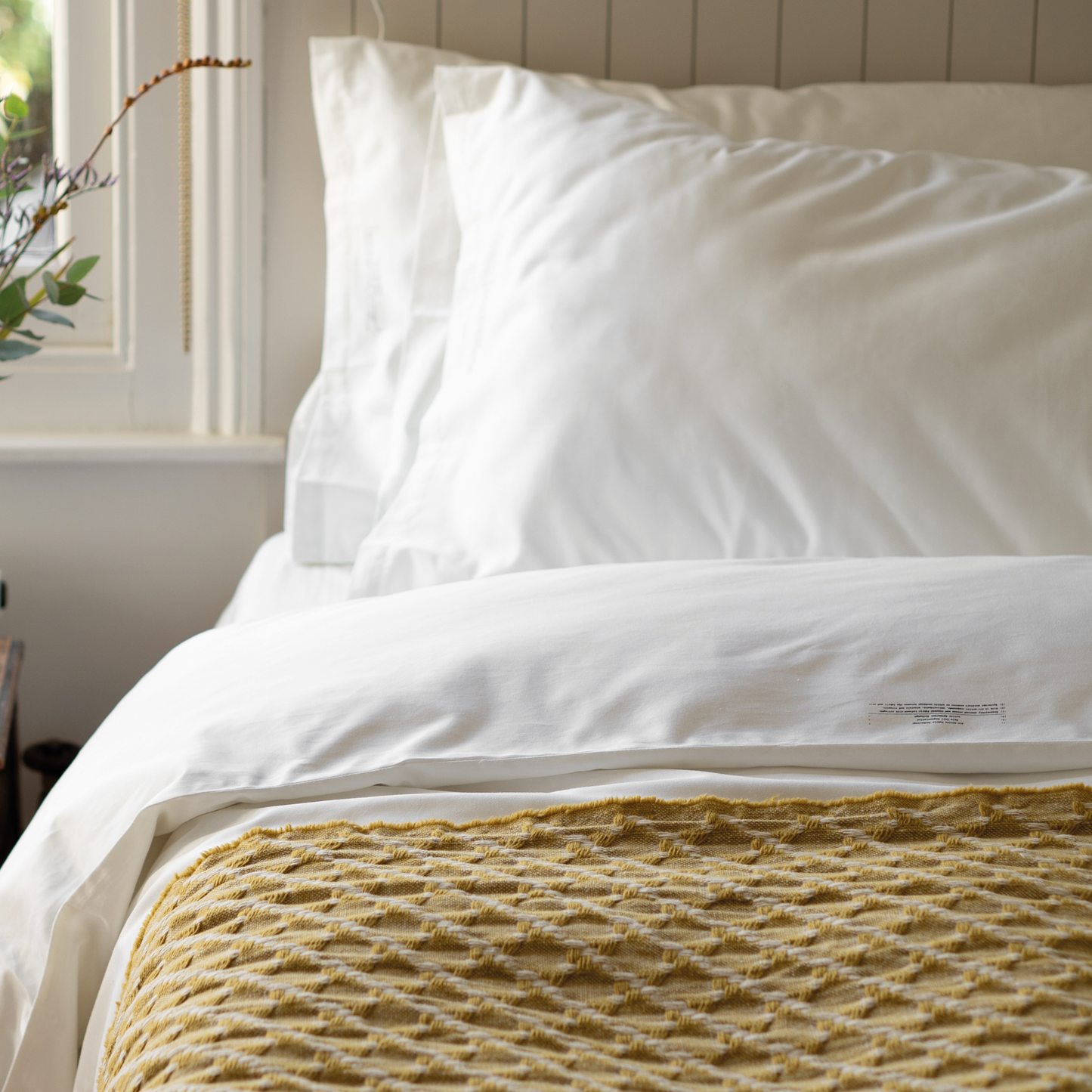 Bio-Active Duvet Cover