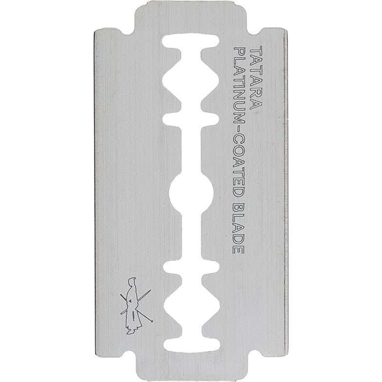 Tatara Double Edge Blades - 5 Blades