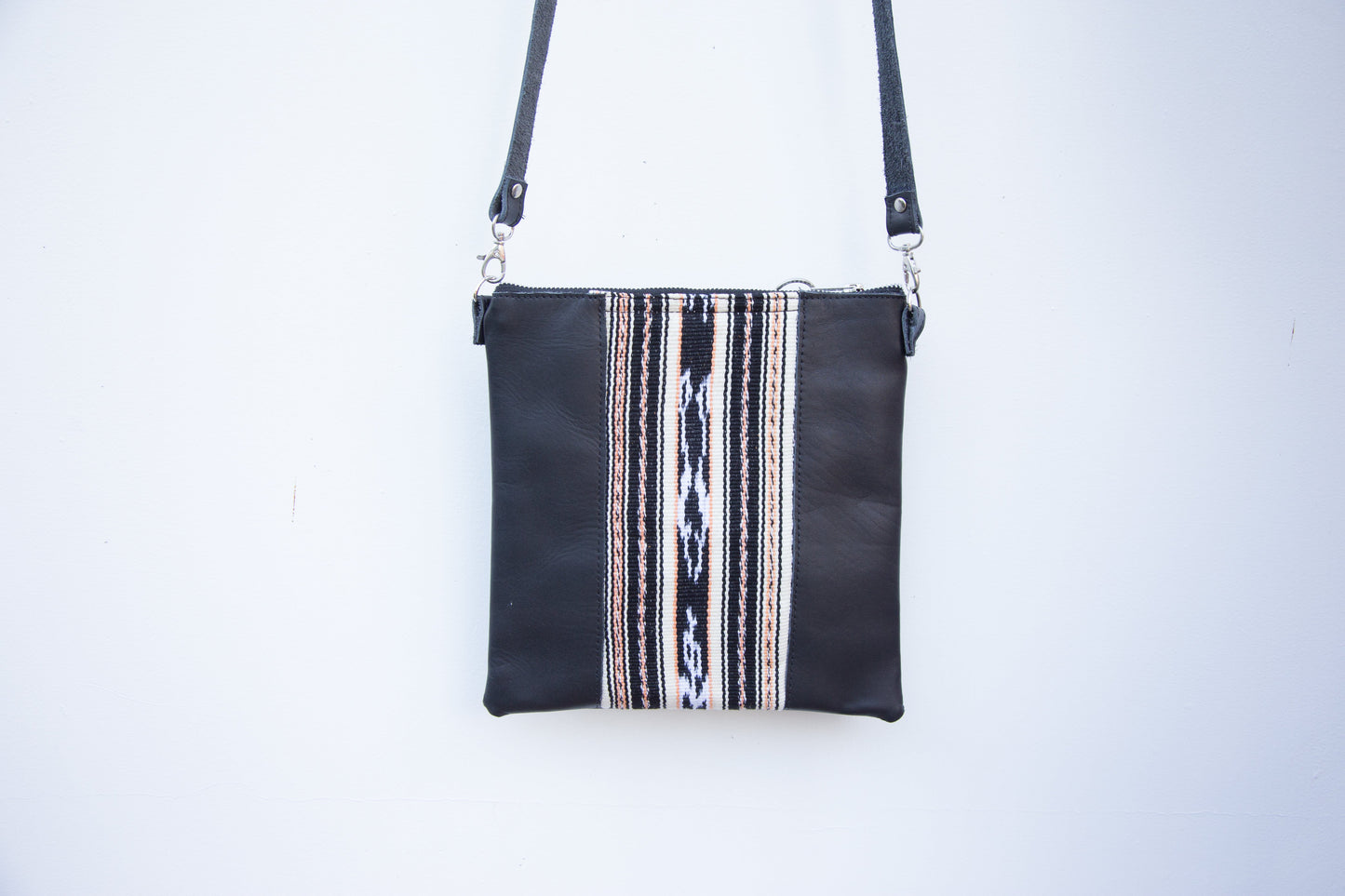 Medicine Bag Nawala - Black
