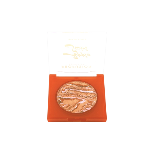 Apple Swirl Baked Blush - Osadia Concept Store