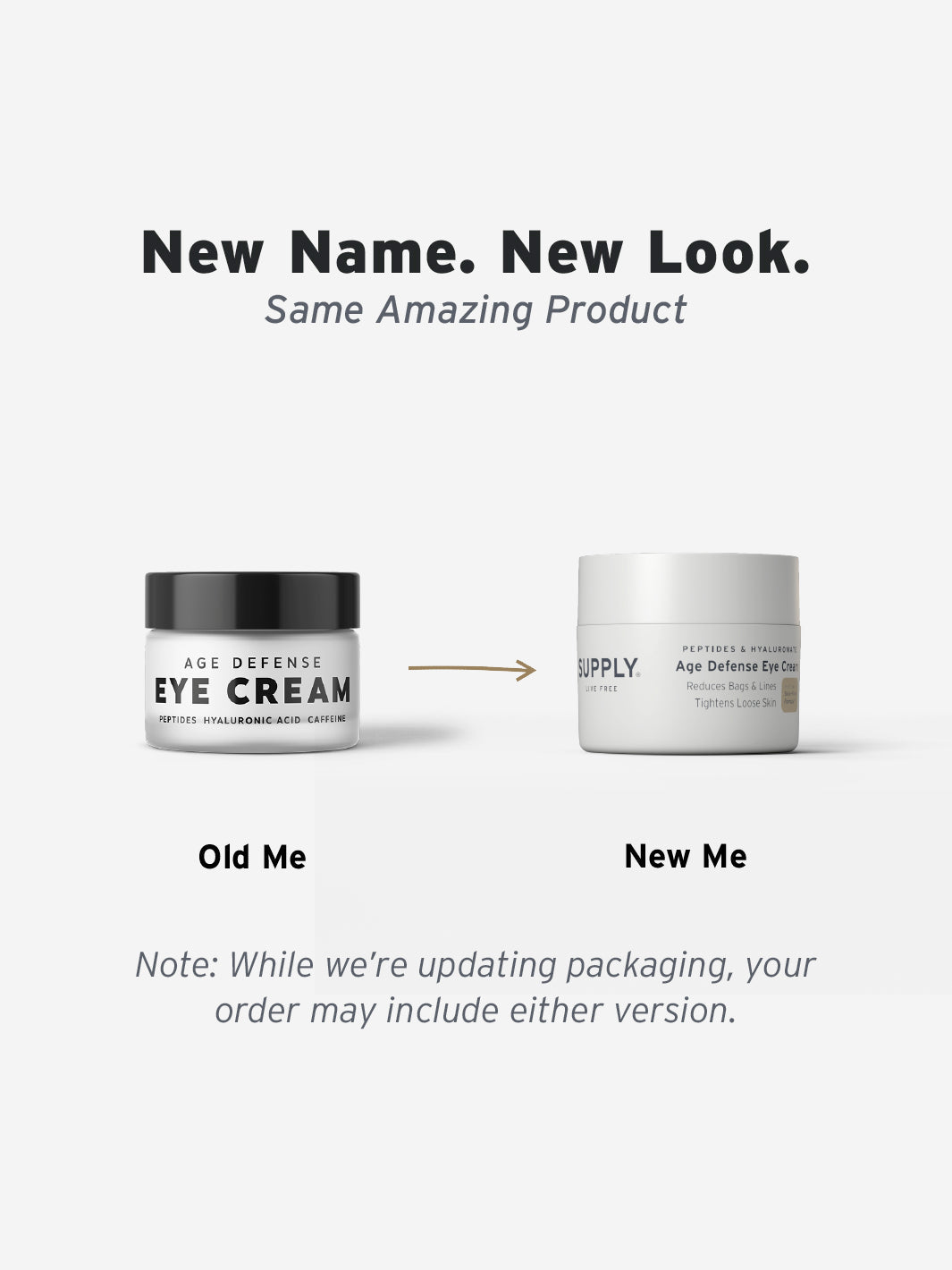 The Skin Essentials Set