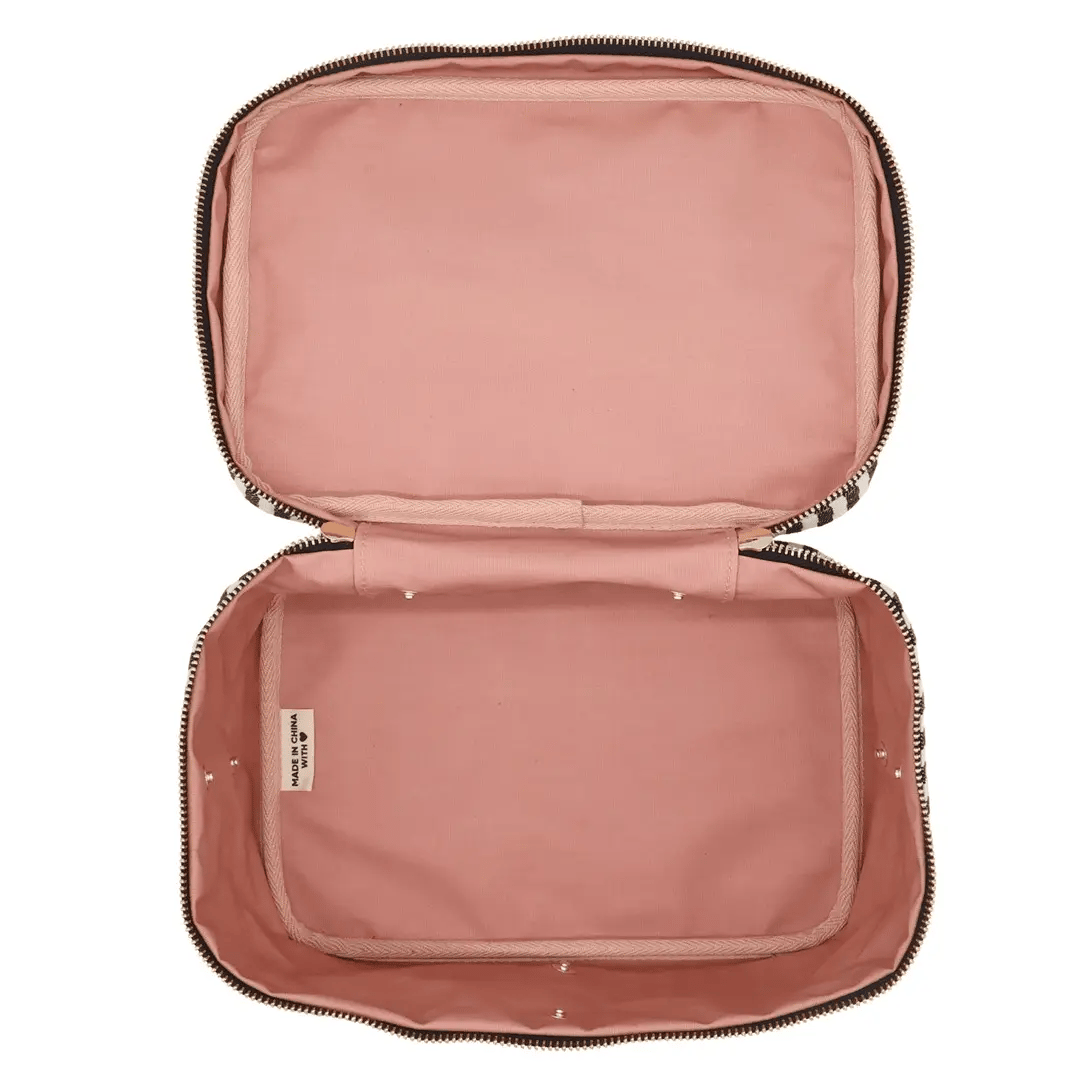 Cutest Striped Travel Gift Set Deal 3-Pack