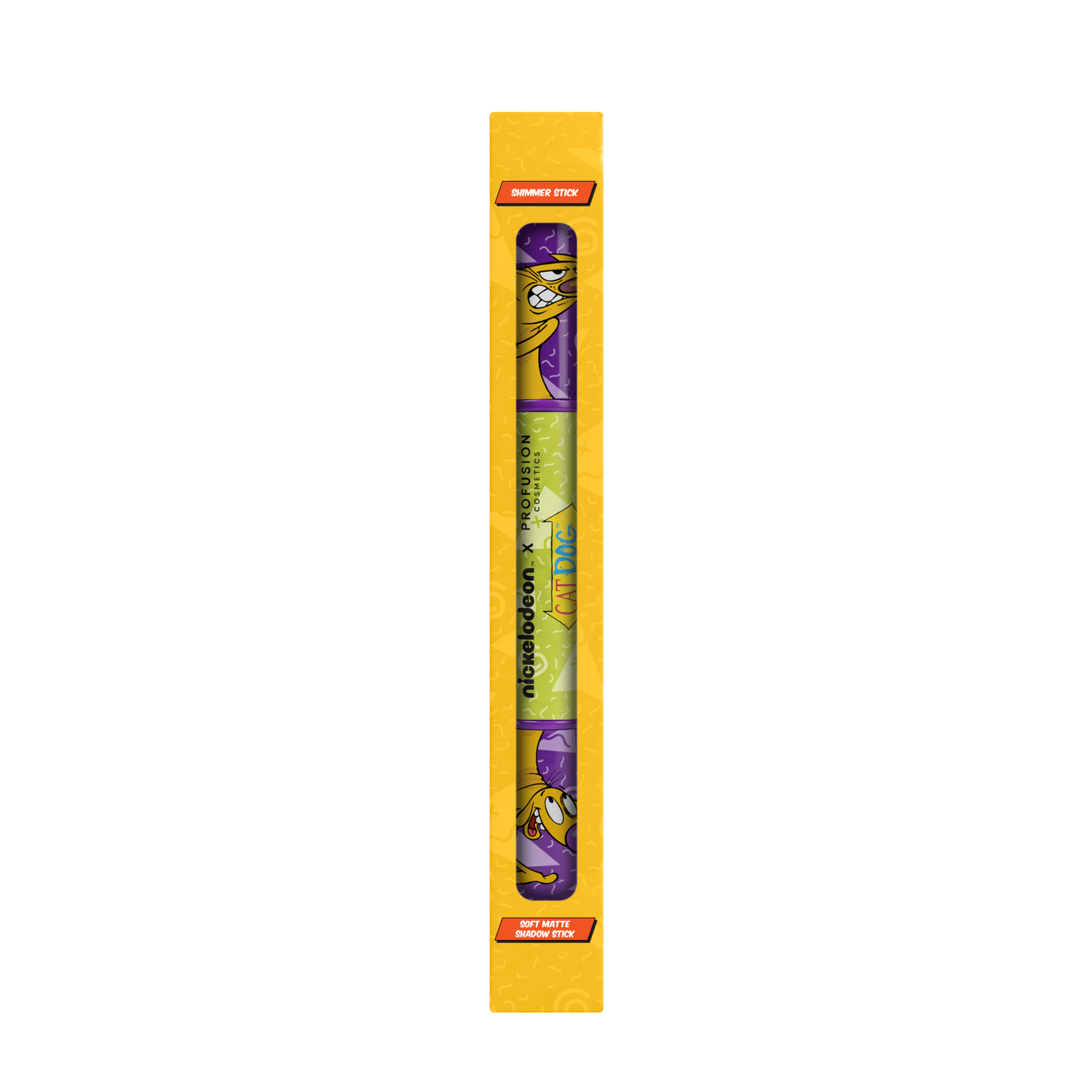 Cat Dog | Double Trouble - Shadow Stick Duo