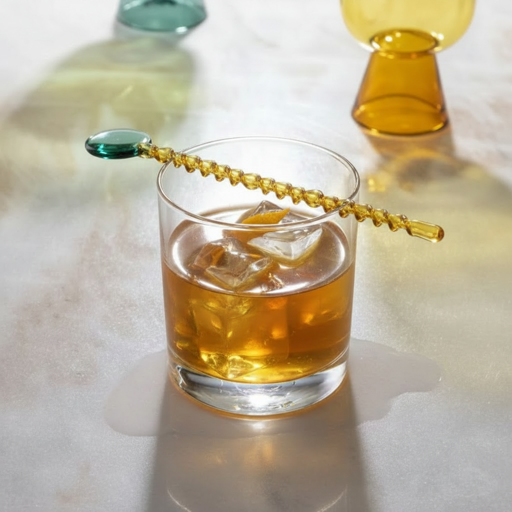 Niko Bar Spoon