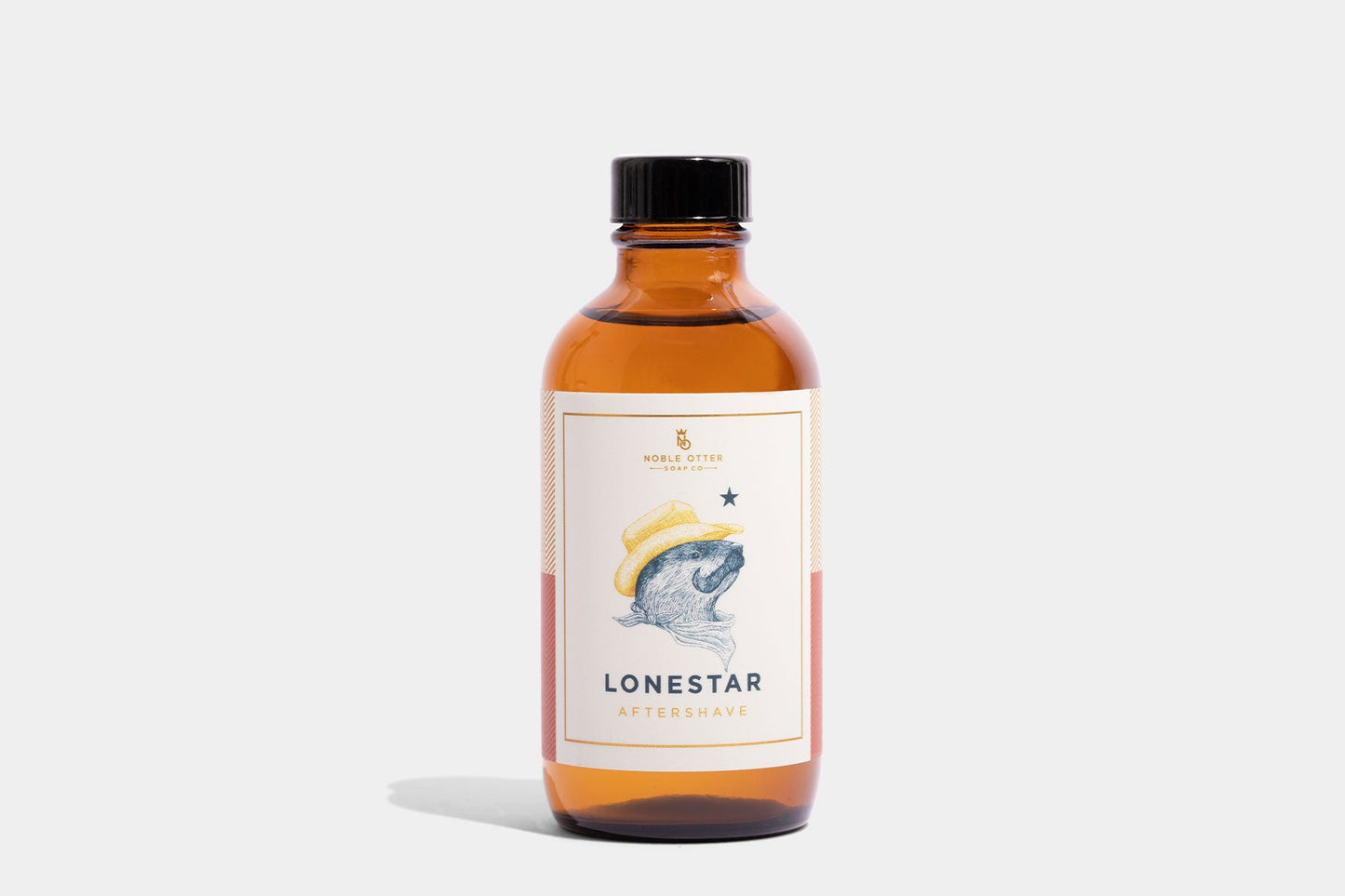 Lonestar Aftershave