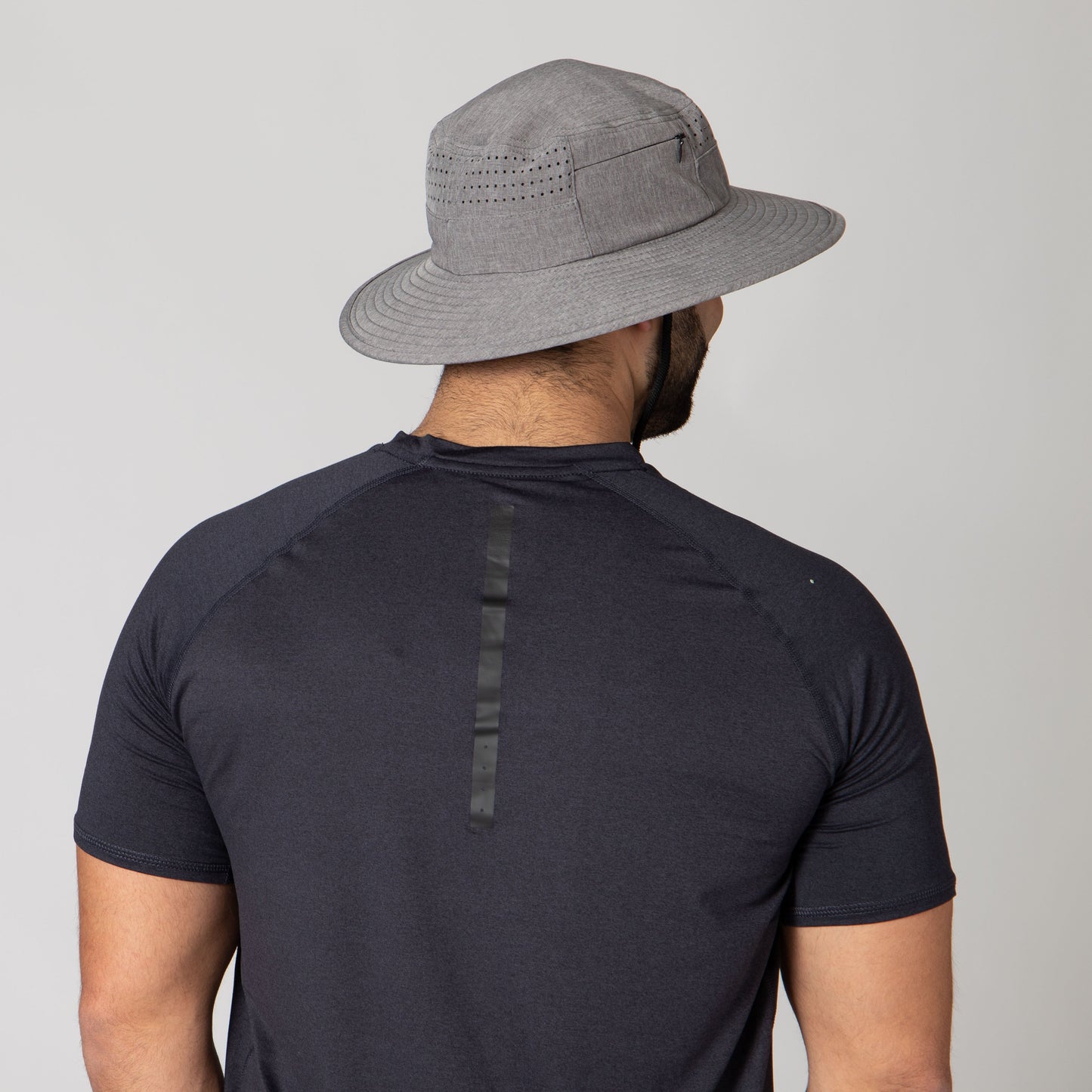 Water Repellent Bucket Hat (OCM4659)