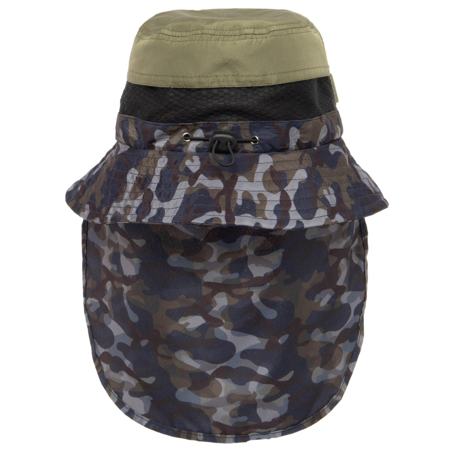 Performance - Mens Sun Hat (OCM4842)