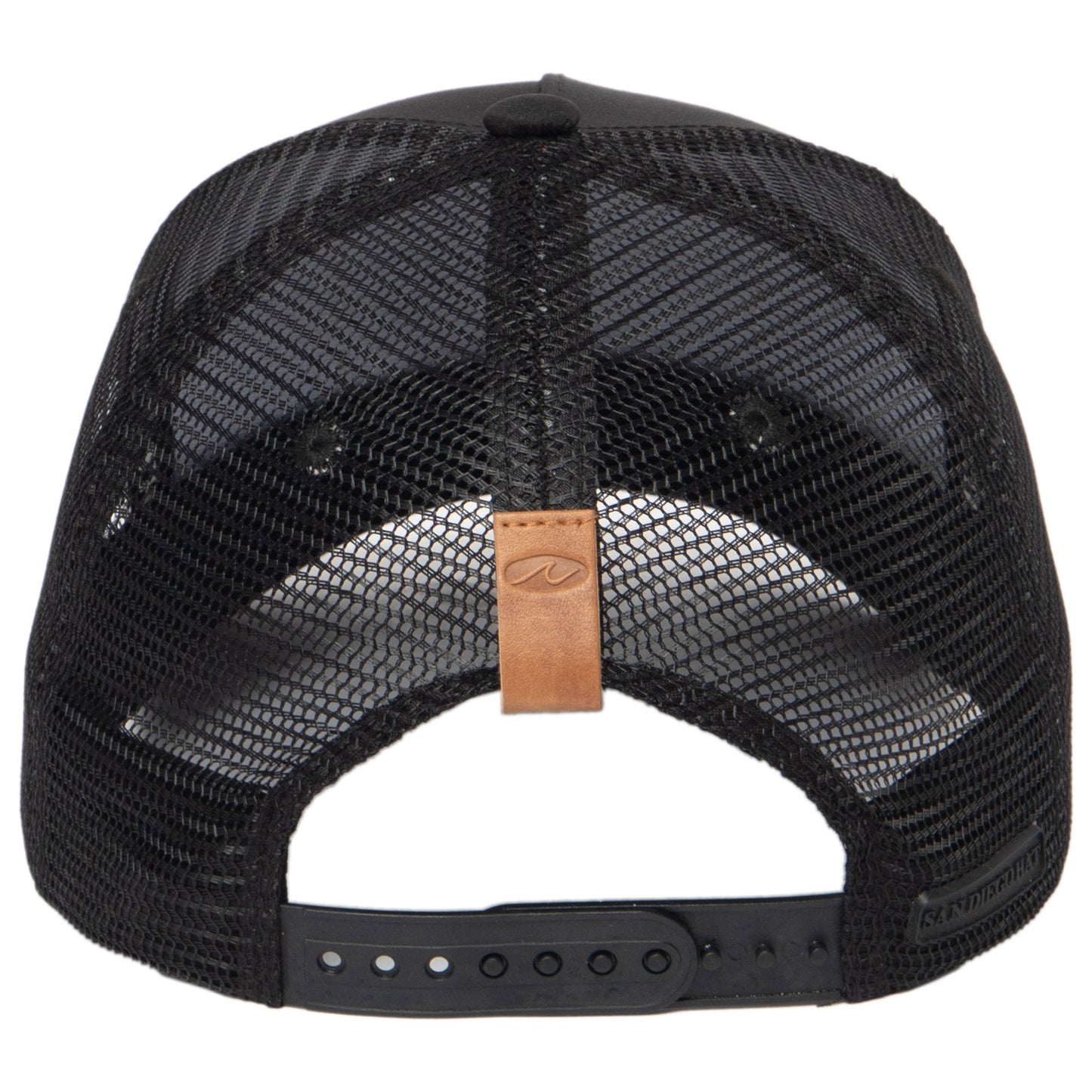 Redwood - Men's Snapback Hat