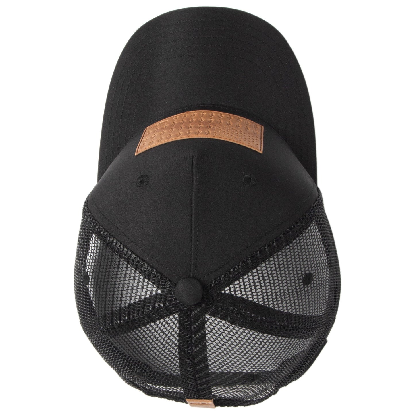 Redwood - Men's Snapback Hat