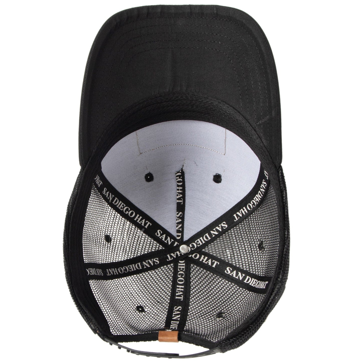 Redwood - Men's Snapback Hat
