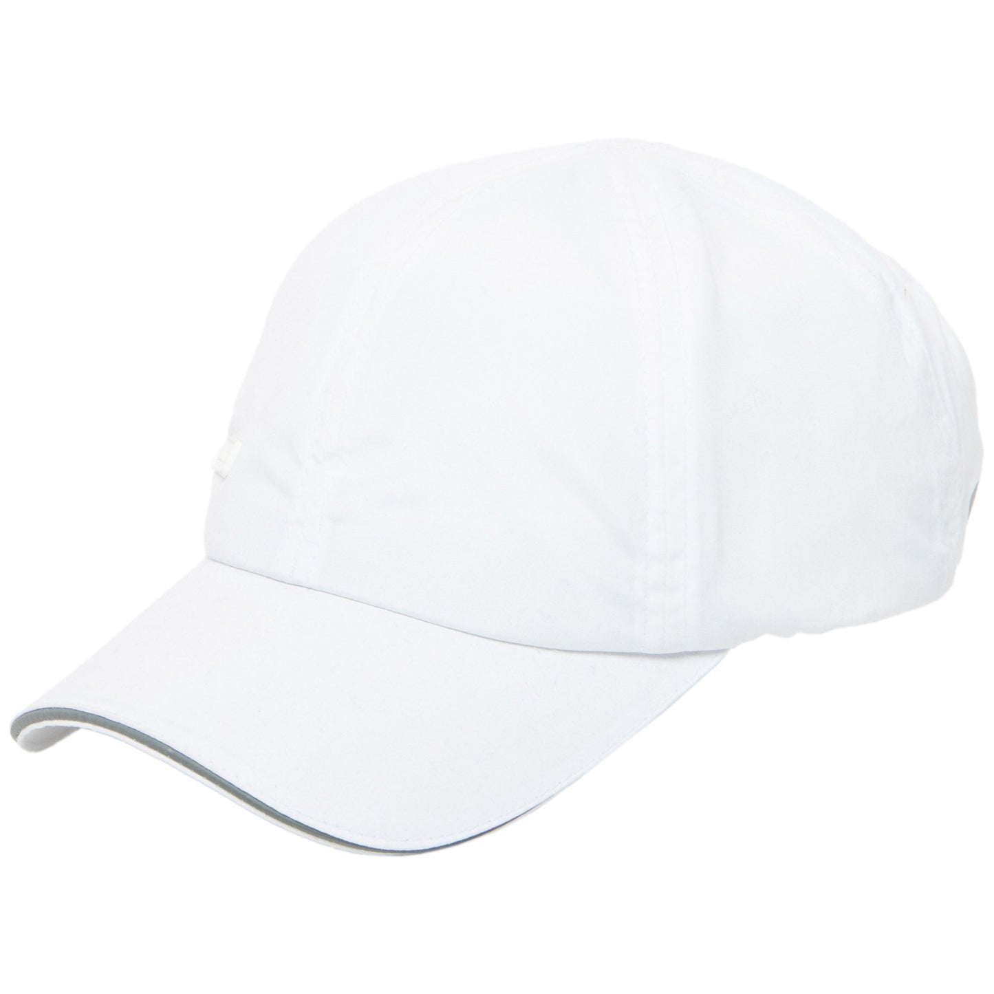 Women's Running Cap with Wide Ponytail Opening