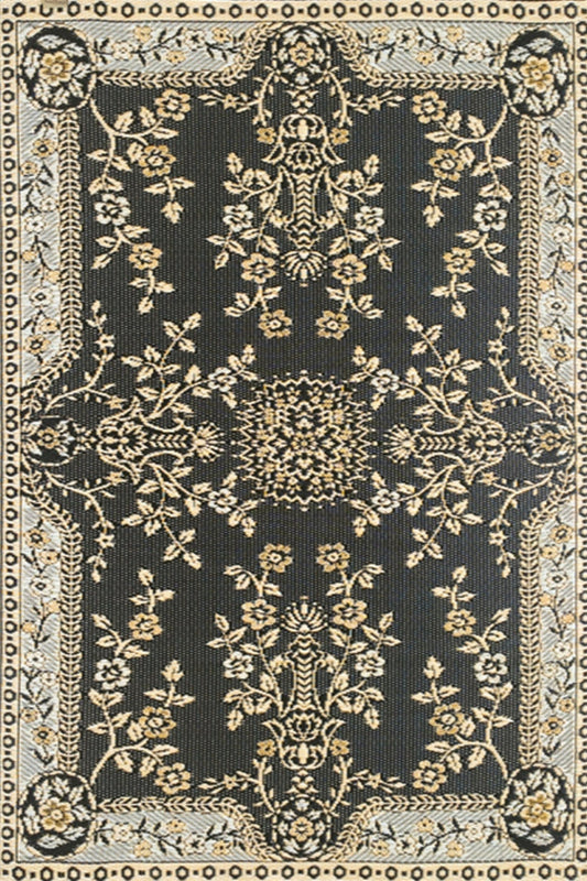 Garland Black & Tan