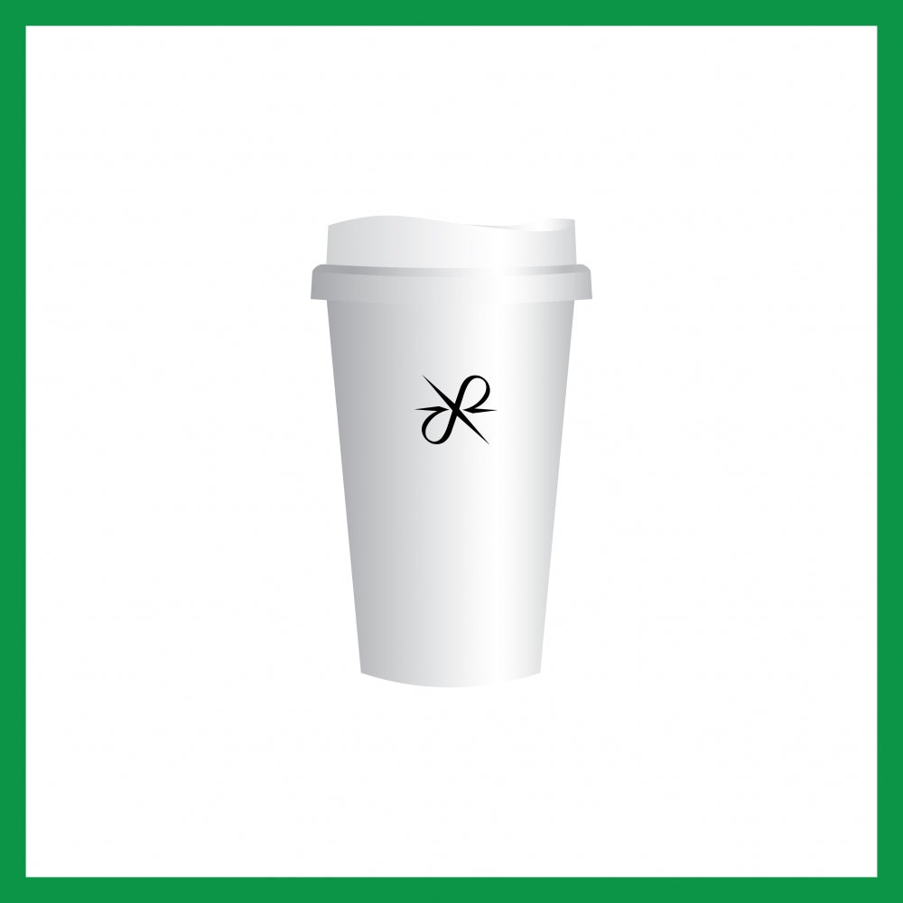 Omega x - 3rd Anniversary Pop Up Store Official MD Reusable Tumbler