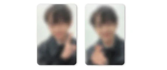 Onew 3rd Mini Album - Flow (Photobook Random)