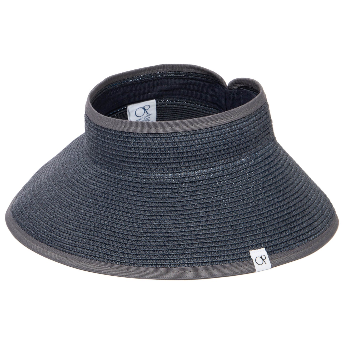 Original Roll Up Visor by Ocean Pacific