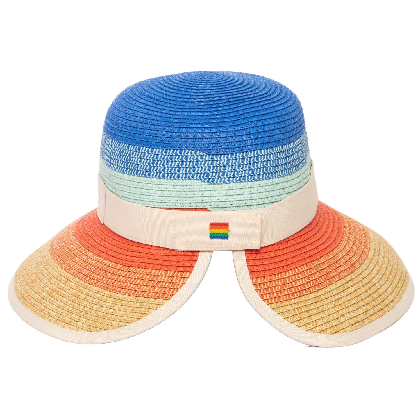 The La Paloma Sun Hat