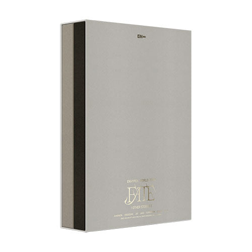 ENHYPEN - Fate World Tour Other Stories