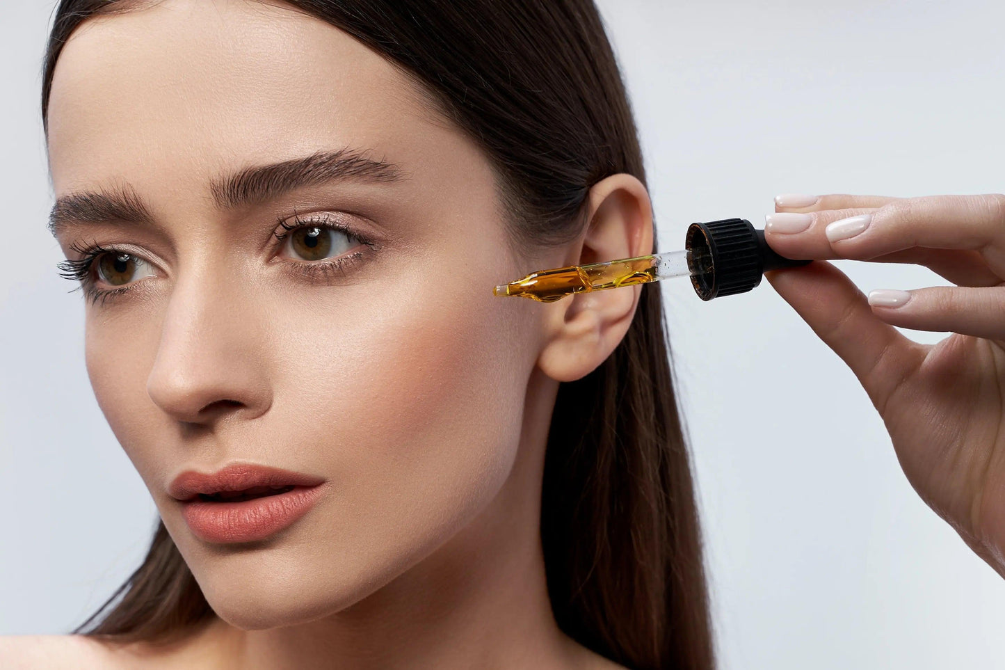 Duality Facial & Hair Oil 30ML