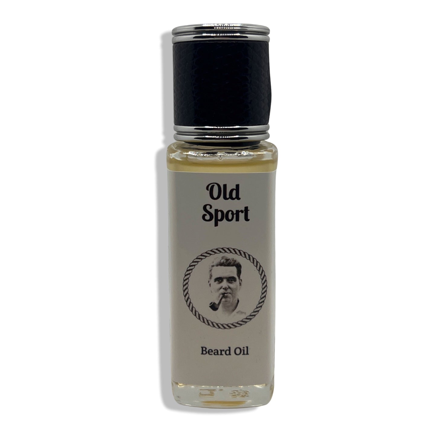 Old Sport Beard Oil - by Murphy and McNeil