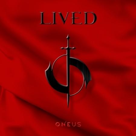 Oneus - Mini Album Vol.4 [Lived]