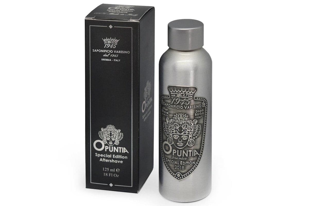 Opuntia SE Aftershave Lotion 125ml