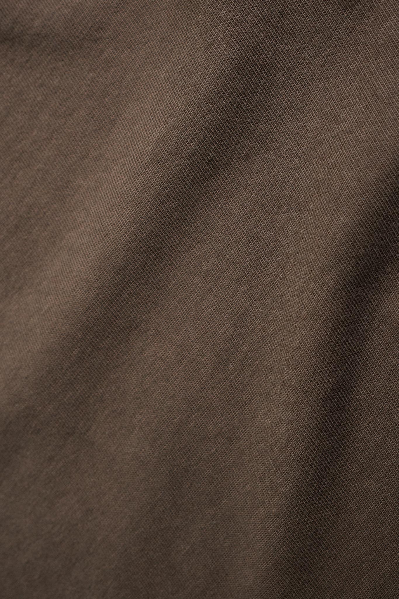 Siren Skirt in Umber