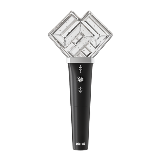 Triples - Official Light Stick