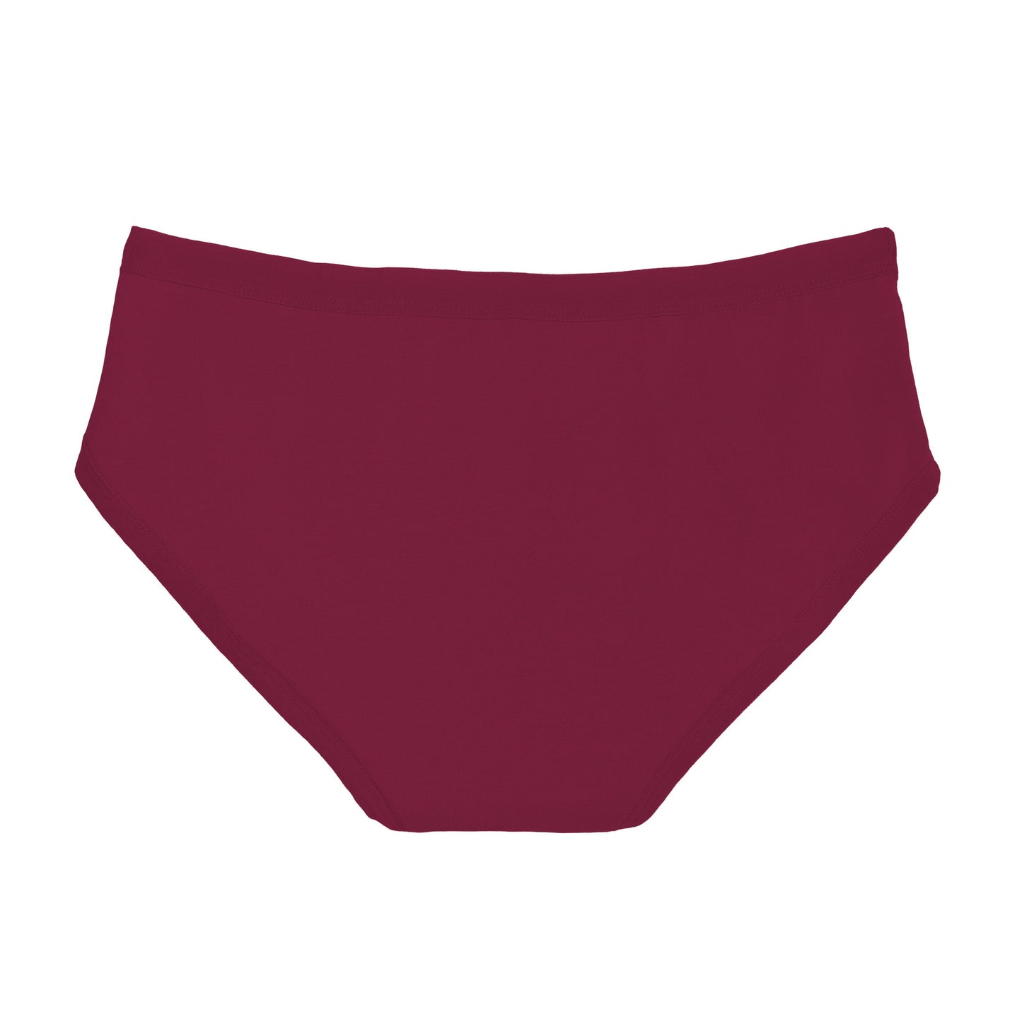 The Bikini Period. in Organic Cotton For Heavy Flows
