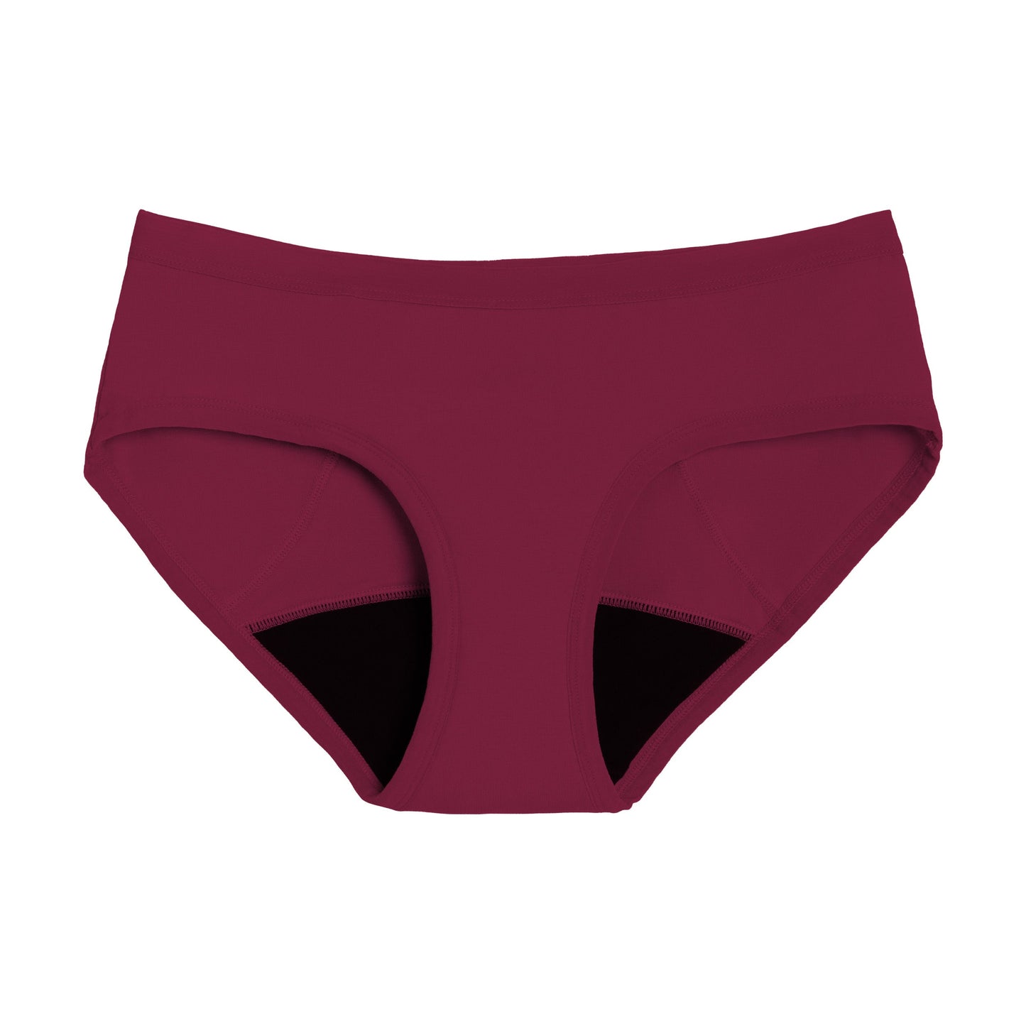 The Bikini Period. in Organic Cotton For Heavy Flows