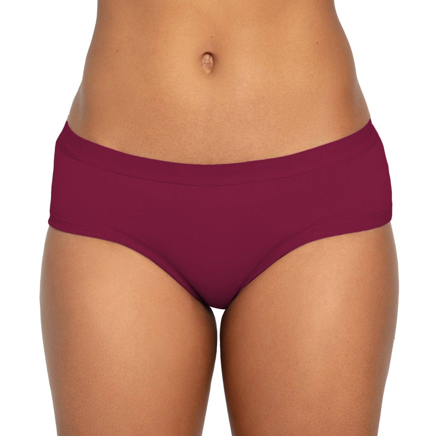 The Bikini Period. in Organic Cotton For Heavy Flows