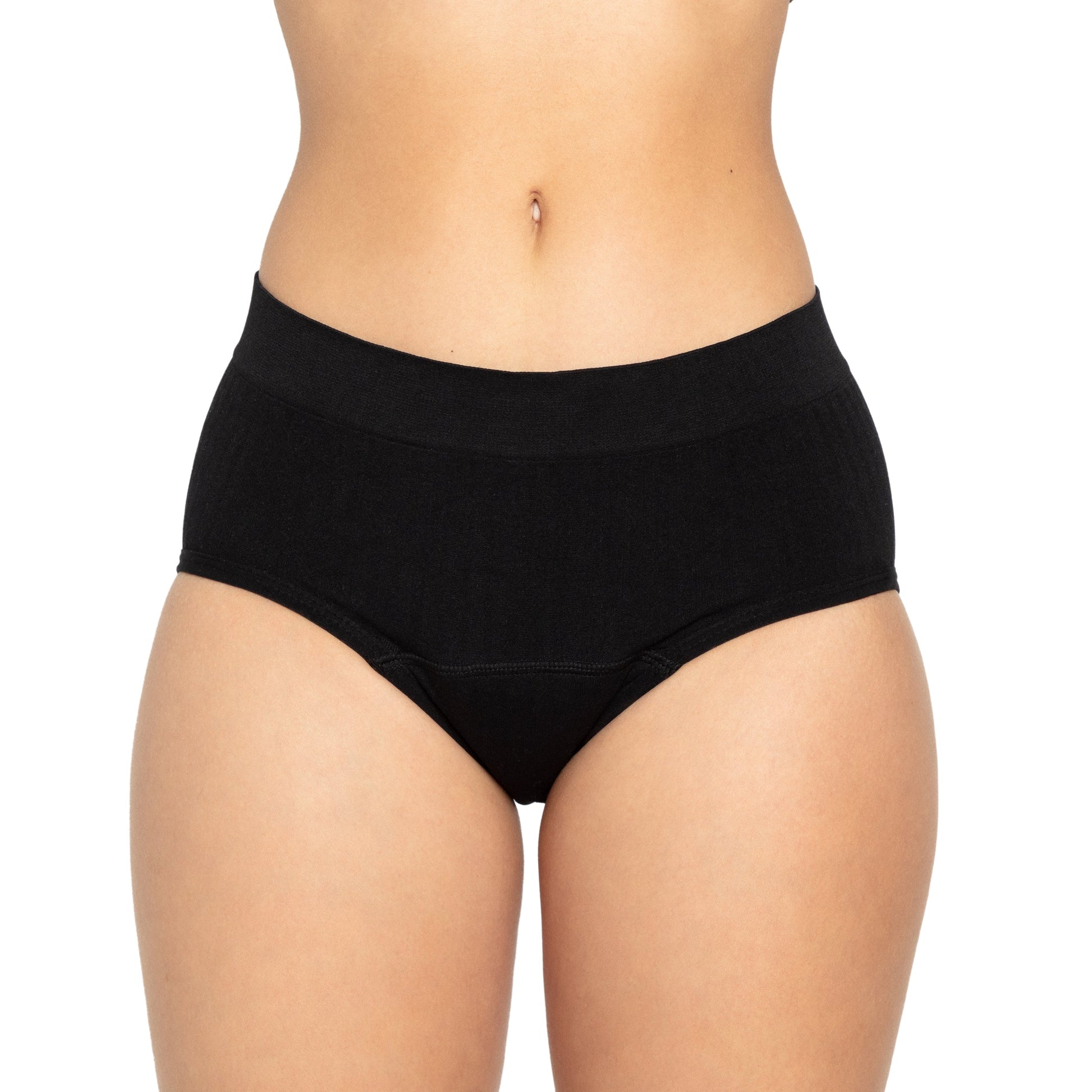 The Bikini Period. in SportyStretch™ For Heavy Flows - Osadia Concept Store