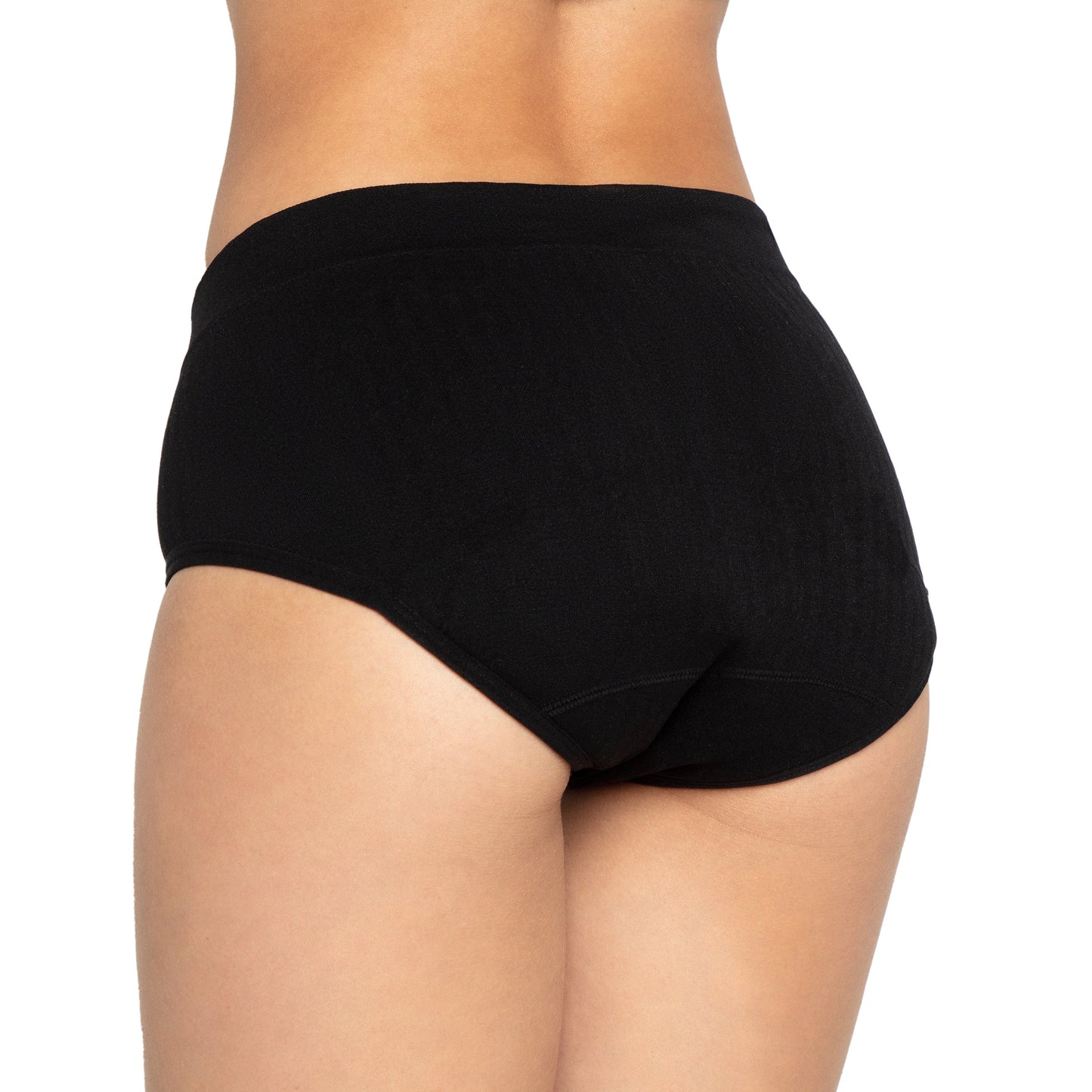 The Bikini Period. in SportyStretch™ For Heavy Flows - Osadia Concept Store