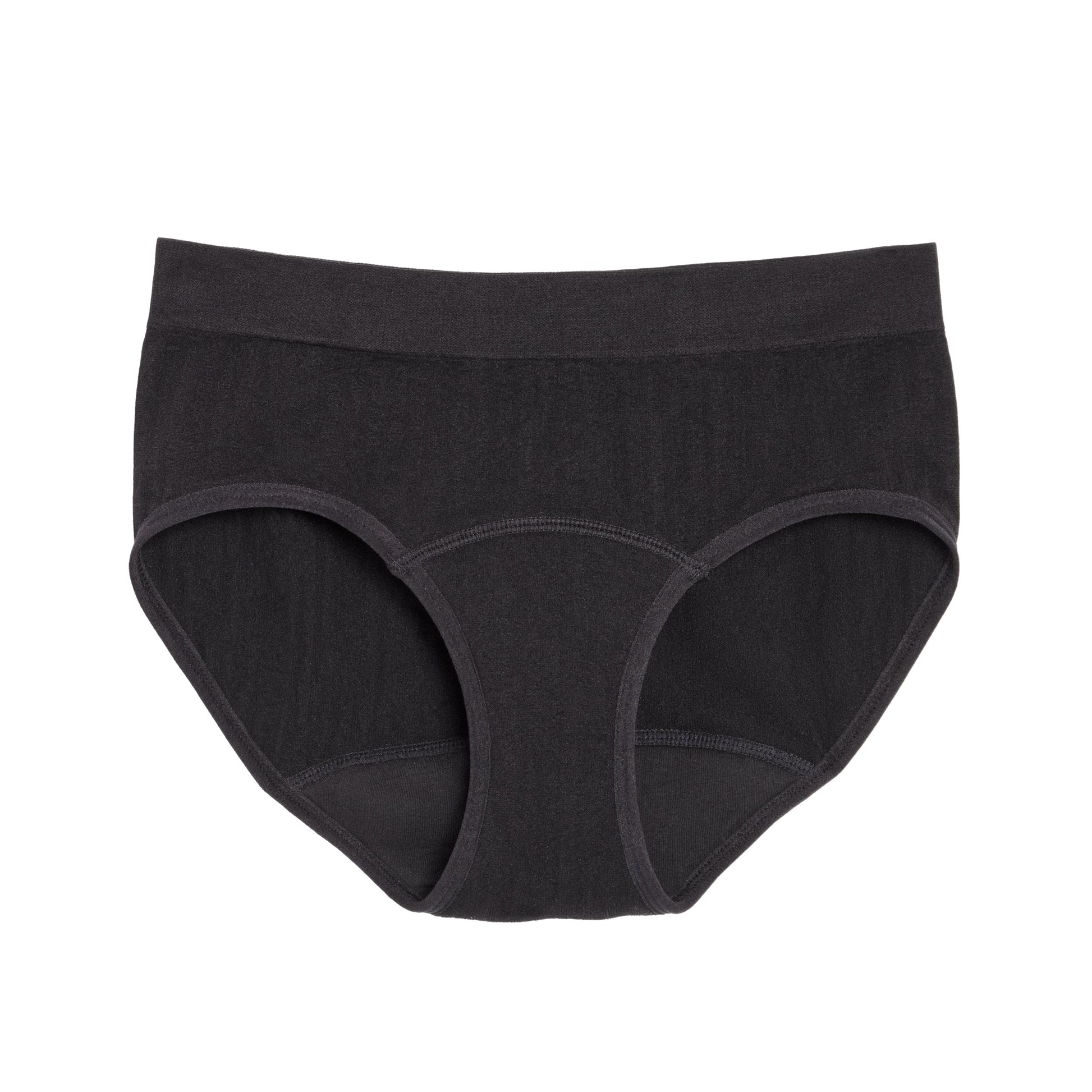 The Bikini Period. in SportyStretch™ For Heavy Flows - Osadia Concept Store