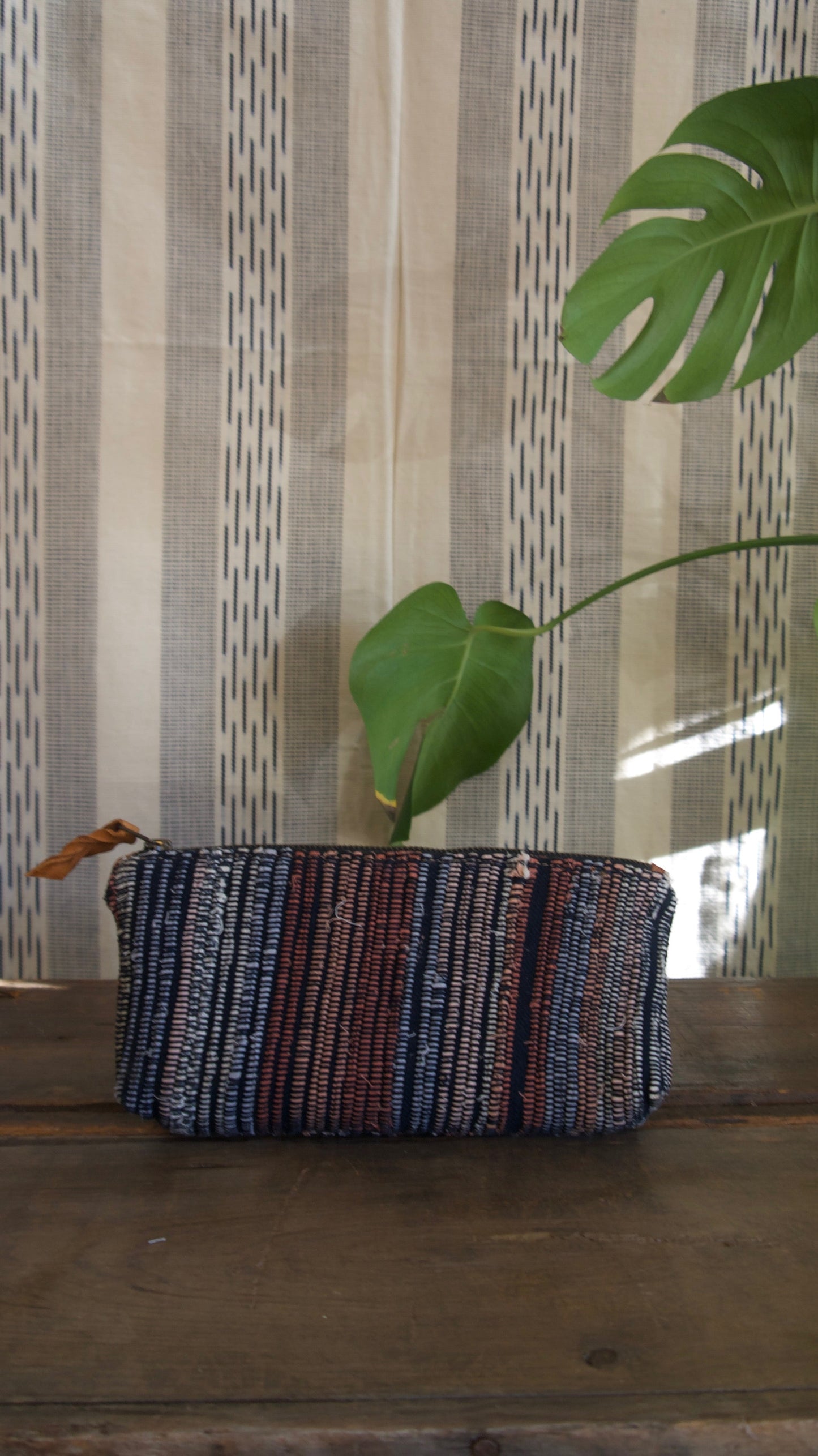 Small Cosmetic Bag - Lebowski