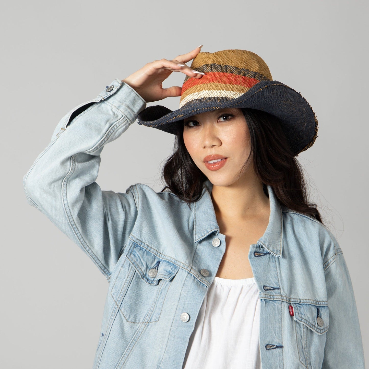 Take Me Cowboy Hat