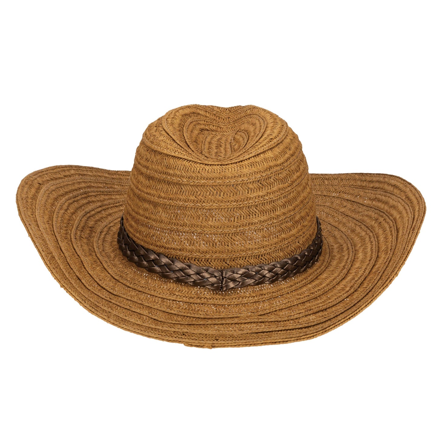 Storm - Women's Pinched Crown Cowboy