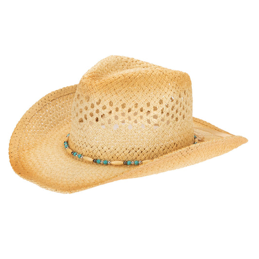 Kaia Women's Pinched Crown Cowboy