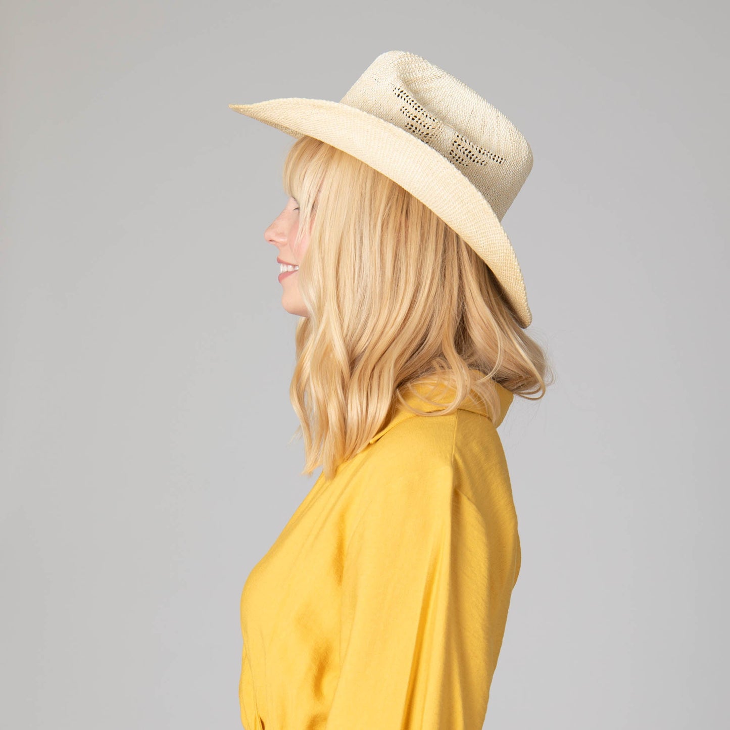 Wave Rider Women's Cattleman's Crease Cowboy