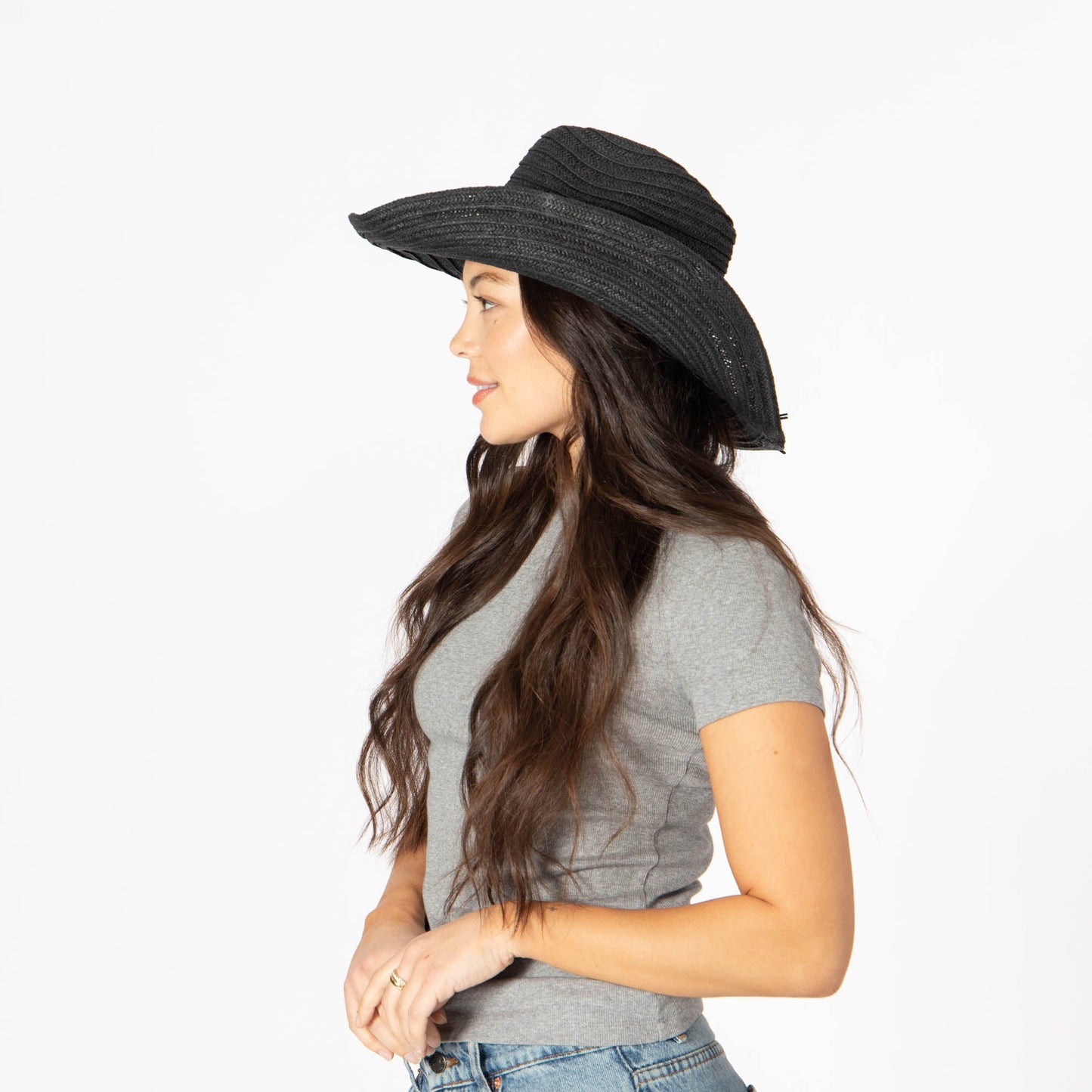 Rae - Paperbraid Cowboy