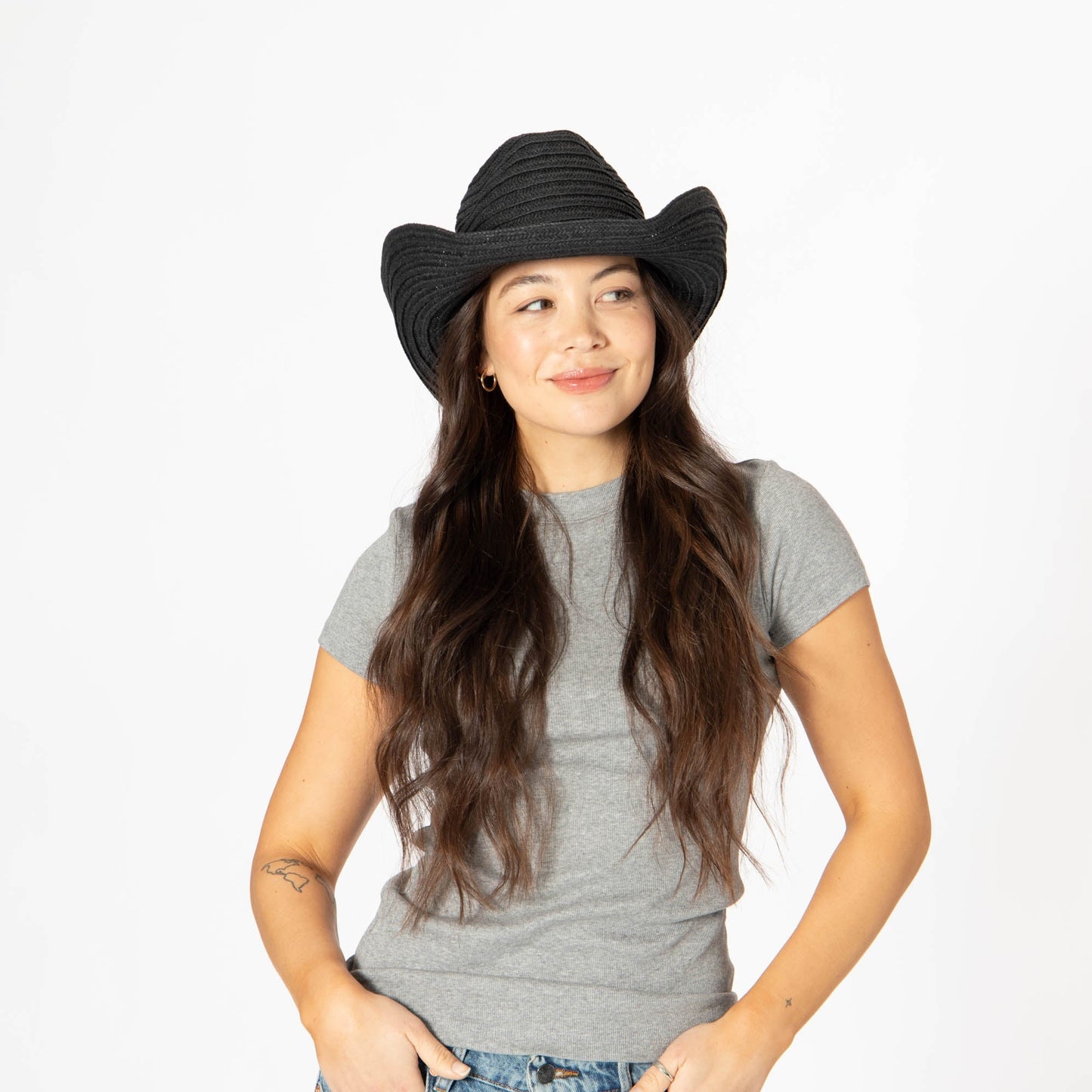 Rae - Paperbraid Cowboy